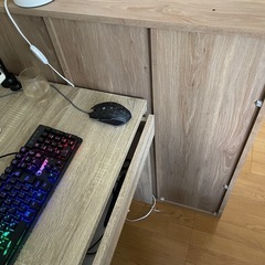 本棚の画像