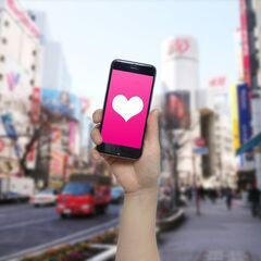 婚活・恋活的な活動などを一緒にできる方