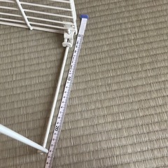 スチールラック　収納　棚の画像