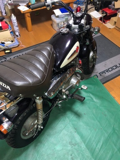 決まりました。