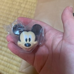 ミッキーのセットの画像