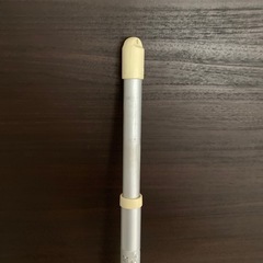 ニトリ　物干し竿の画像