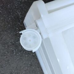 訳ありの3段収納ケースでもよければの画像