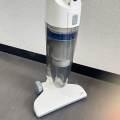A1650🌟配送♻️設置可能‼️ TWINBIRD TC-5121型 スティック型クリーナーの画像