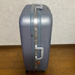 スーツケース　Ｌサイズの画像