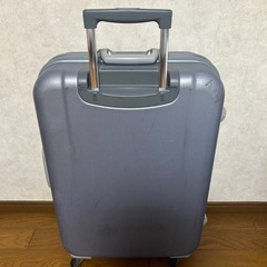 スーツケース　Ｌサイズの画像