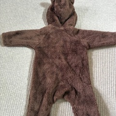 ベビージャンパー服　70センチの画像