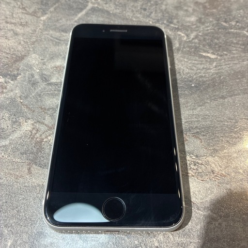 【美品】iPhoneSE2 64GB