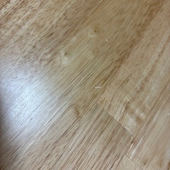 丸型ダイニングテーブル　直径75cmの画像
