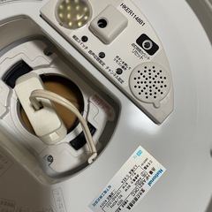 National（現Panasonic）製の蛍光灯シーリングライトの画像