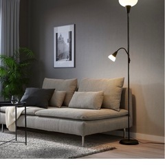 IKEA 照明の画像