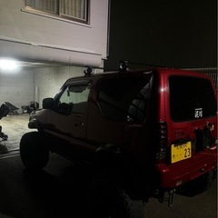 jb23w 5速MT の画像