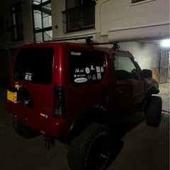 jb23w 5速MT の画像