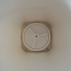 ウォッシュボーイ洗濯機の画像