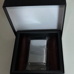 新品　レトロ　戦艦大和 Zippo ジッポー  シルバーの画像