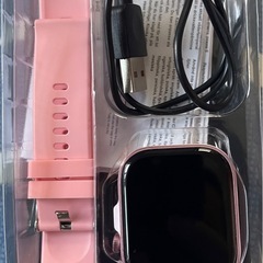 スマートウォッチの画像