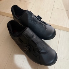 ビンディングシューズ（27.0）の画像