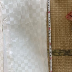 【子ども用品】長襦袢　白(七五三)の画像