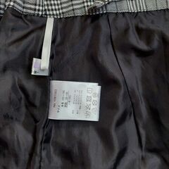 JESSY LOGAN　ジャンパーパンツ　女の子　M 裏地ありの画像
