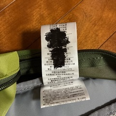 MILLET リュック・バックパックの画像