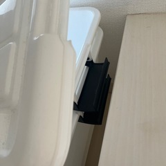衣装ケースの画像