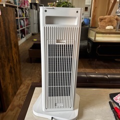 本日入荷🌈これからの寒い季節に☃️セラミックヒーター⭐️高年式🙌🏻2023年製‼️株式会社成洋PTC-1500JRの画像