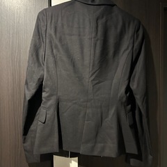 リクルートスーツ 3点の画像