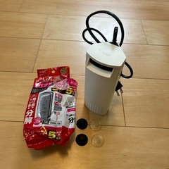 GEX 水槽 の画像