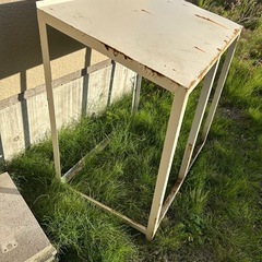 エアコン室外機カバーの画像