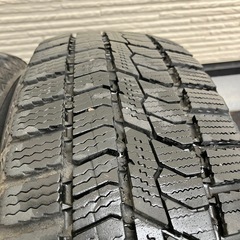 175/65r15 スタッドレス
の画像
