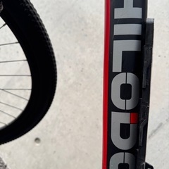 　受付中止　《無料》　電動自転車philodo の画像