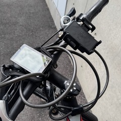 　受付中止　《無料》　電動自転車philodo の画像
