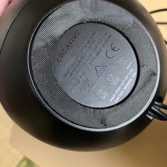 PC スピーカーの画像