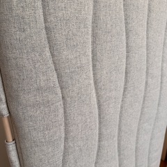 【パーテーション/吸音】IKEA MITTZON ミッツォーン 吸音スクリーン 3枚セットの画像