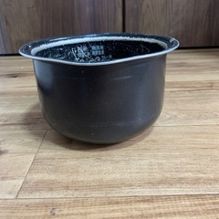 炊飯器【直接受け渡しの方のみ】の画像