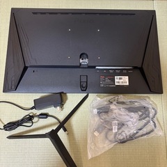 PIXIO モニター PX248P 23.8インチ フルHD IPSの画像
