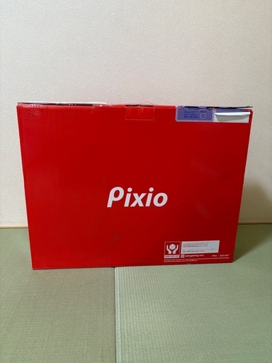 PIXIO モニター PX248P 23.8インチ フルHD IPS