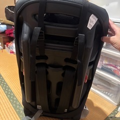 コンビ　チャイルドシートの画像