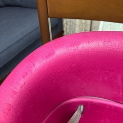 インジェニュイティ　ベビーチェア　2個セットの画像