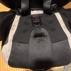 コンビ　チャイルドシートの画像