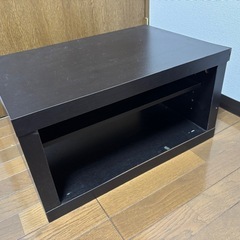 テレビ台の画像