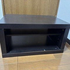 テレビ台の画像