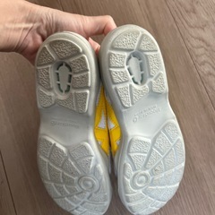 シューズ・20㎝・美品の画像