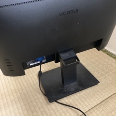 ゲーミング モニターの画像