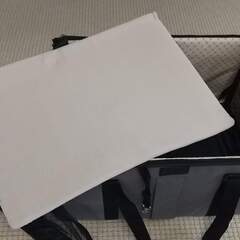 ペットと一緒にお出かけ！ドライブボックスの画像
