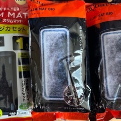 GEX　SLIM FILTER PRO DC-X Mの画像