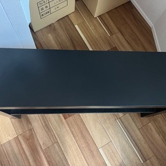 【美品】サイドテーブル、ローテーブルの画像