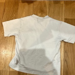 相好体操クラブ（Tシャツのみ）110cmの画像