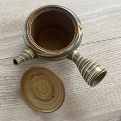 急須2点セットの画像