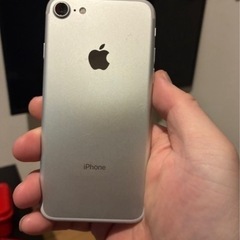 iPhone7の画像